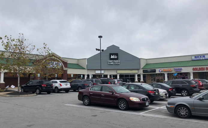 Weis Market at Plymouth Square