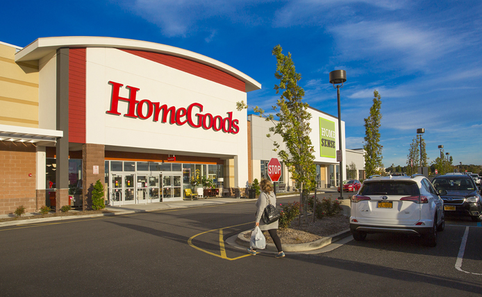 Photo of HomeGoods at The Shops at Riverhead