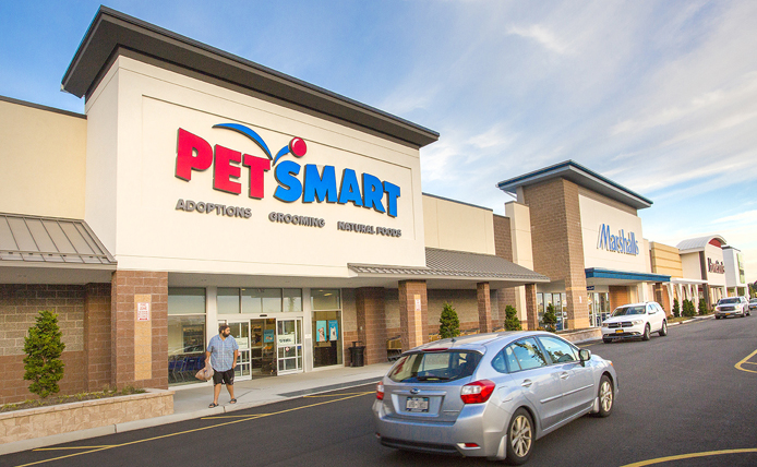 Photo of PetSmart at The Shops at Riverhead