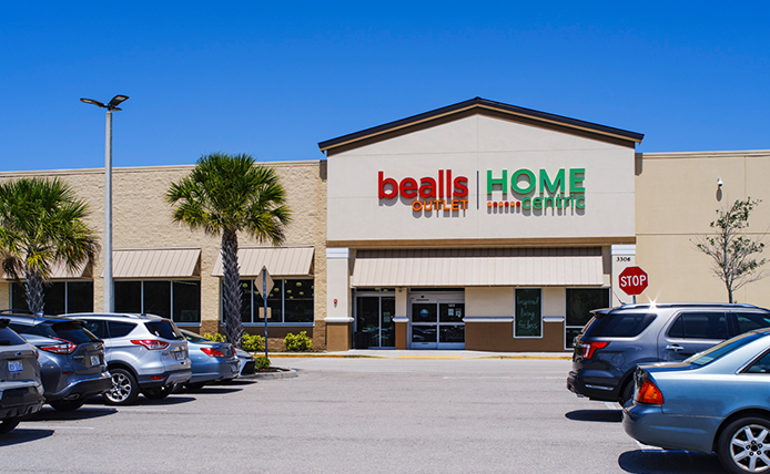 Bealls at Center at Bonita Springs