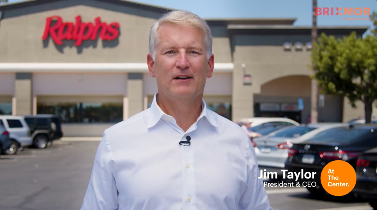 Creating Value in Brea Brixmor