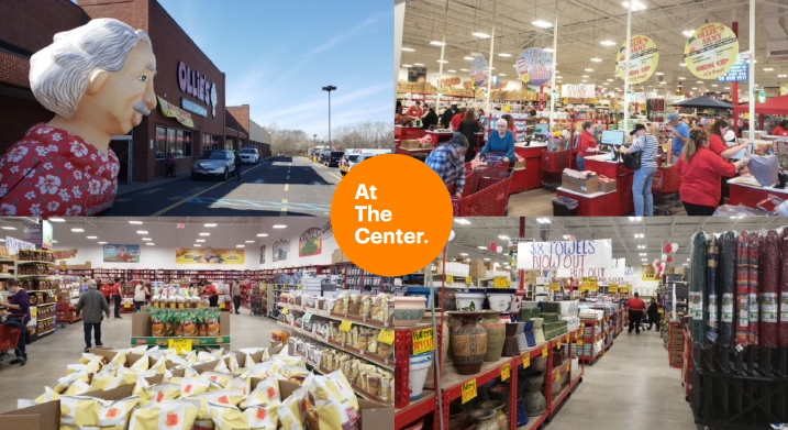 Culpeper Town Square Ollie's