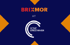 BRX Takes Texas Brixmor