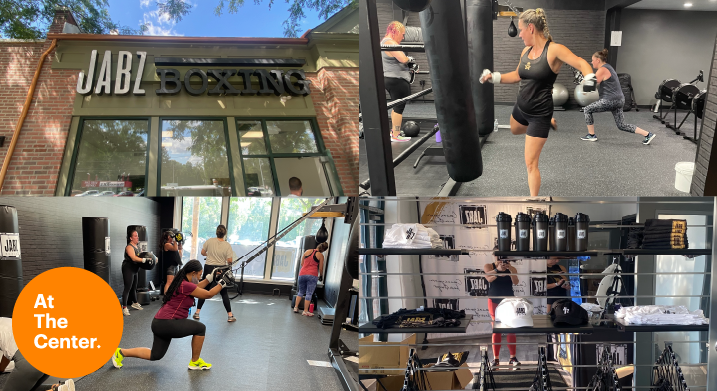  Jabz Boxing opening at Pilgrim Gardens