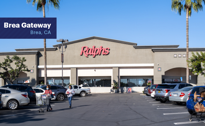 Ralphs at Brea Gateway