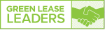 Green Lease Leaders logo
