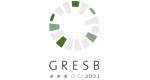GRESB 3 Star Logo