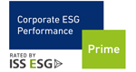 ISS ESG logo