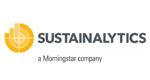 Sustainalytics logo