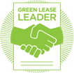 Green Lease Leader Logo