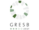 GRESB 2021 3 Star ranking