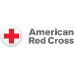 Logo for American Red Cross