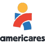 Logo for Americares