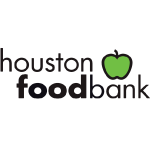 Logo for Houston Food Bank