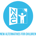 Logo for Bob Woodruff Foundation