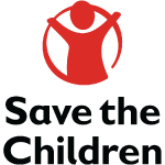 Logo for Save the Children