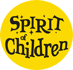 Logo for Spirit of Children