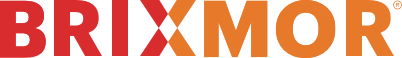 Brixmor Logo