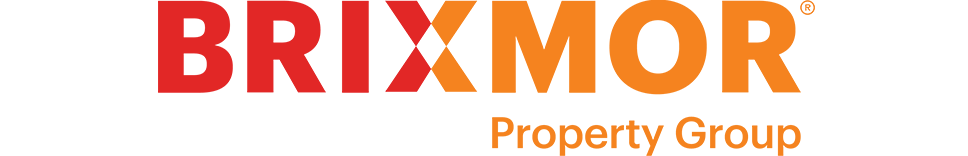 Brixmor Logo
