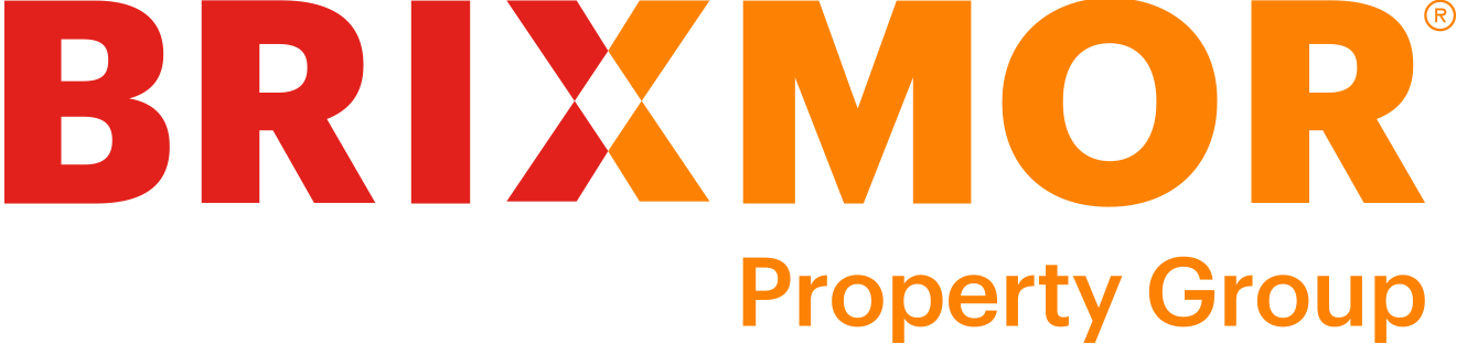 Brixmor Logo