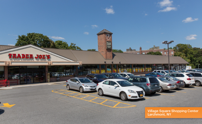 Rockland And Westchester Counties Market Tour Brixmor