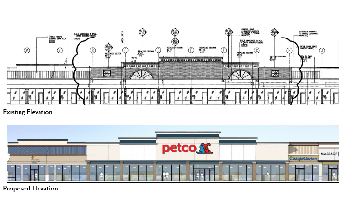 Architectural Rendering with Petco
