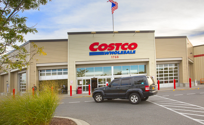 Photo of Costco at The Shops at Riverhead