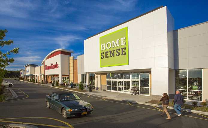 Photo of HomeSense at The Shops at Riverhead