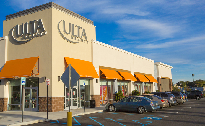 Photo of Ulta at The Shops at Riverhead