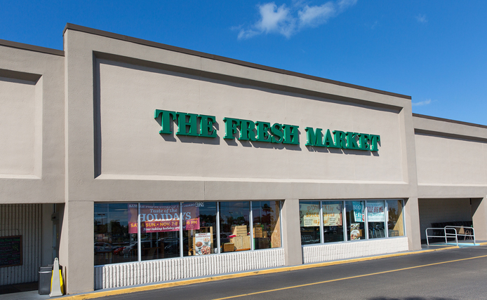 Photo of The Fresh Market at Park Shore Plaza