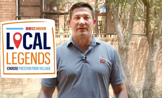 Local Legends Katy Trail Ice House