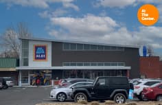 Thumbnail for Blog Grocery Expanding in the North