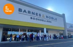 Thumbnail for Blog Doylestown Book Lovers