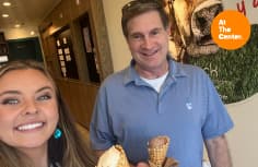 Thumbnail for Blog National Ice Cream Day