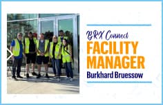 Thumbnail for Blog Utilizing BRX Connect benefit