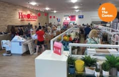 Thumbnail for Blog Welcome Home!