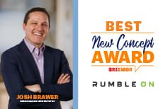 Thumbnail for Blog Rumble On!