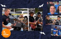 Thumbnail for Blog Harmony in Action