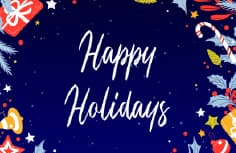 Thumbnail for Blog Feelin' Festive