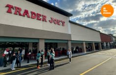 Thumbnail for Blog Welcome to Middletown, Trader Joe's!