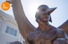 Thumbnail for Blog Wings of the City