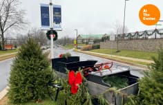 Thumbnail for Blog Deck the Halls
