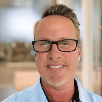 Photo of Brad Schaefer