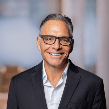 Photo of David Vender