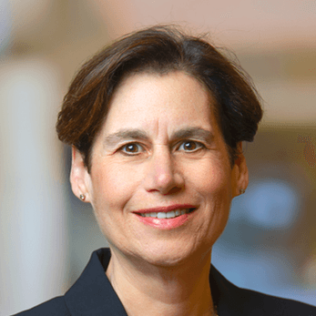 Photo of Helane Stein