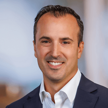 Photo of Kevin Brydzinski