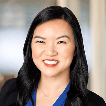 Photo of Tiffany Yang