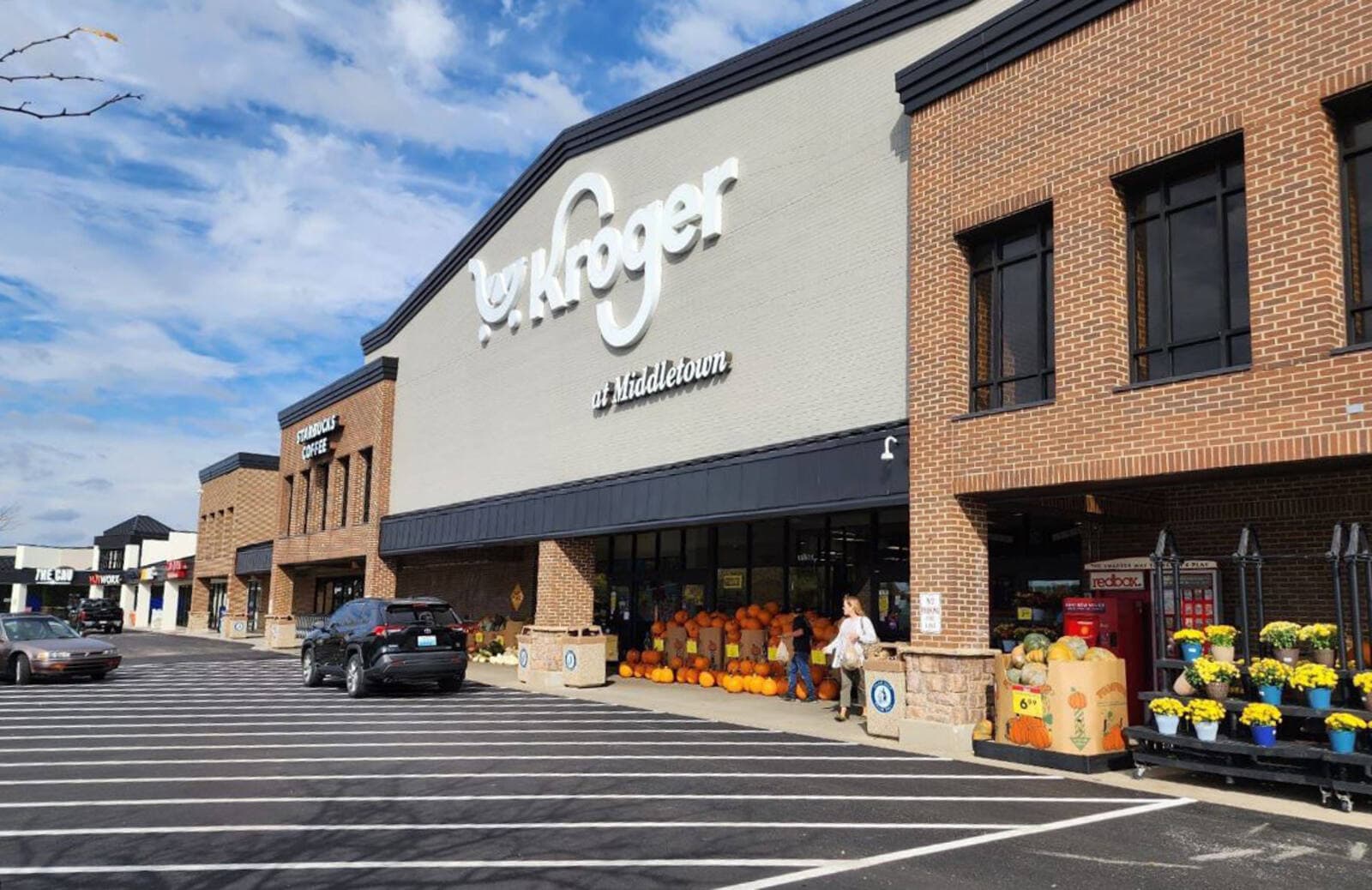 Eastgate Shopping Center
