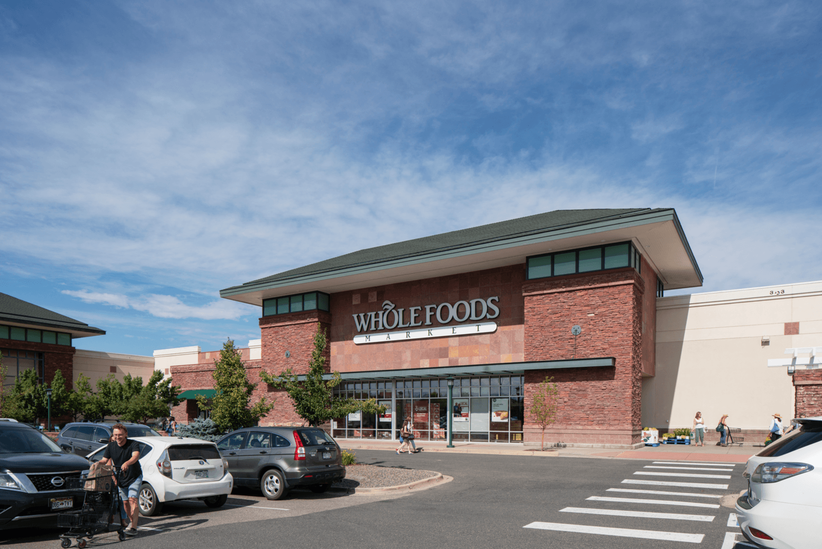 Superior Marketplace