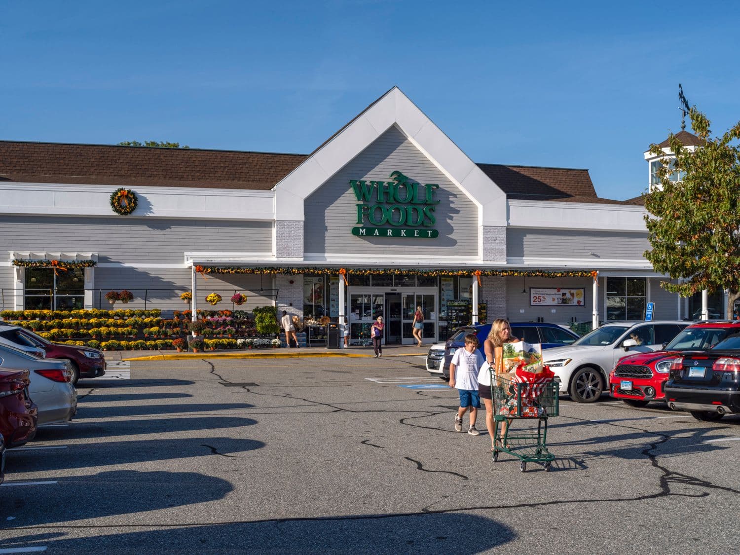 The Shoppes at Fox Run